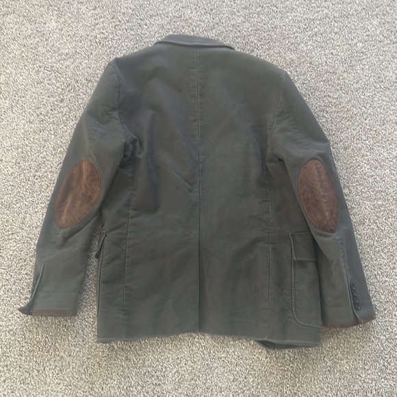 Polo Ralph Lauren moleskin sports coat medium - Picture 7 of 9